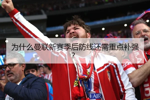为什么曼联新赛季后防线还需重点补强？