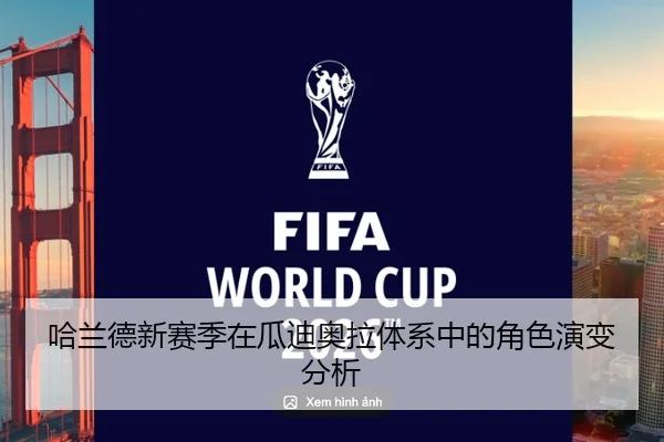哈兰德新赛季在瓜迪奥拉体系中的角色演变分析
